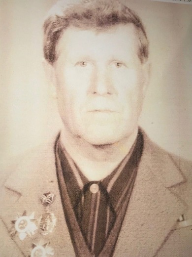 Гульнев Михаил Дмитриевич