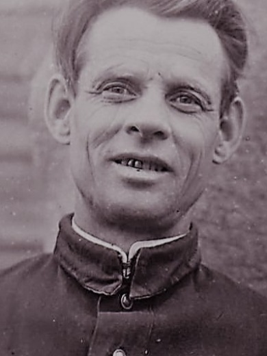 Костарев Всеволод Леонтьевич