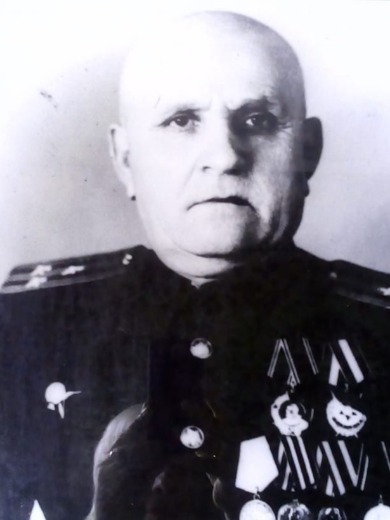 Мизеркин Максим Никифорович