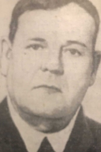 Князев Алексей Иванович