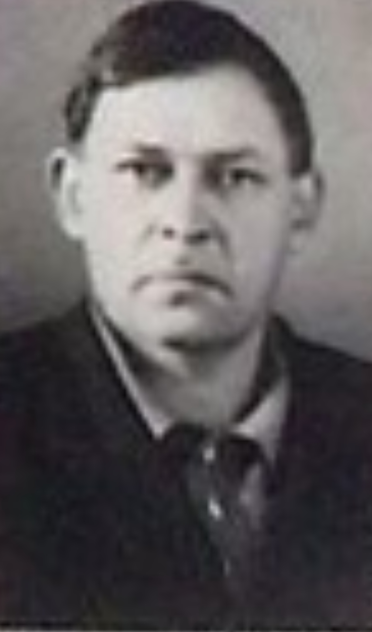 Макаров Олег Михайлович