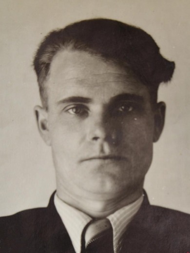 Балков Дмитрий Васильевич