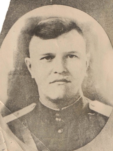 Абрамов Николай Семенович