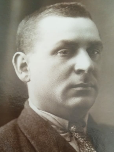 Яковенко Семен Яковлевич