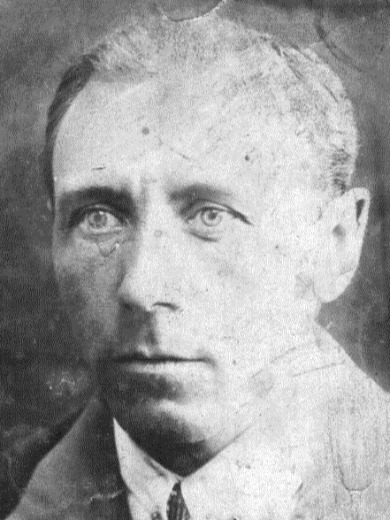 Бучнев Иван Григорьевич