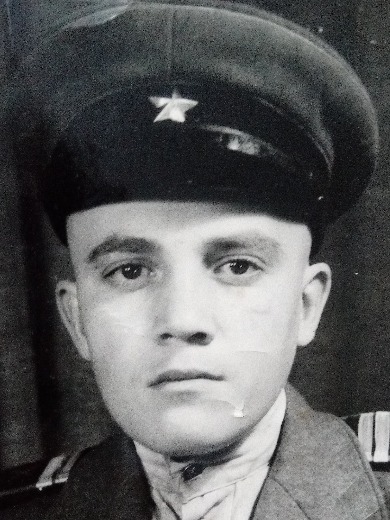 Курдюков Дмитрий Степанович