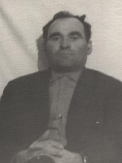 Вылегжанин Алексей Федорович