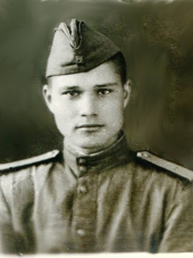 Ивушкин Александр Георгиевич
