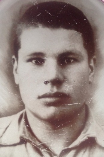 Измаилов Иван Яковлевич