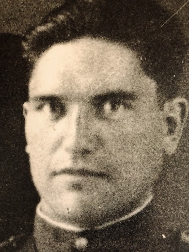 Егоров Филипп Васильевич