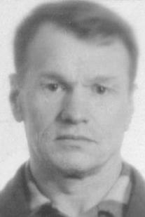 Максимов Алексей Кузьмич