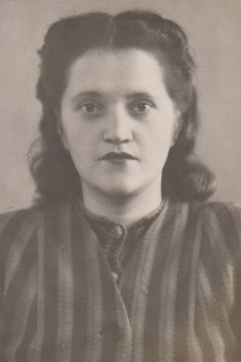 Зарубина Анна Николаевна