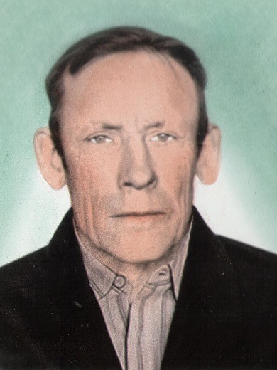 Гришин Александр Николаевич