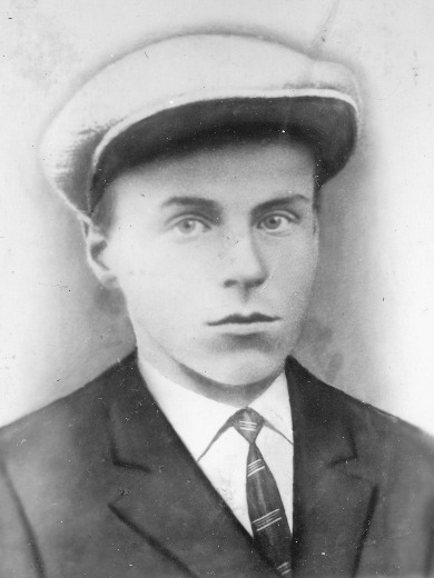 Калинин Павел Николаевич
