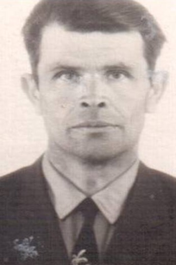 Бобин Геннадий Никандрович