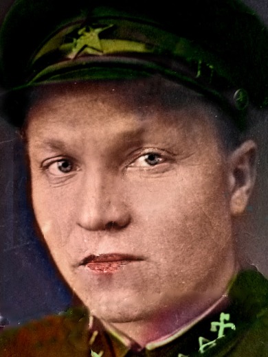 Зарембо Михаил Павлович