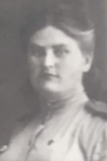 Никишкина Екатерина Ивановна