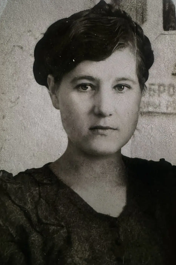 Швакина Анна Ивановна
