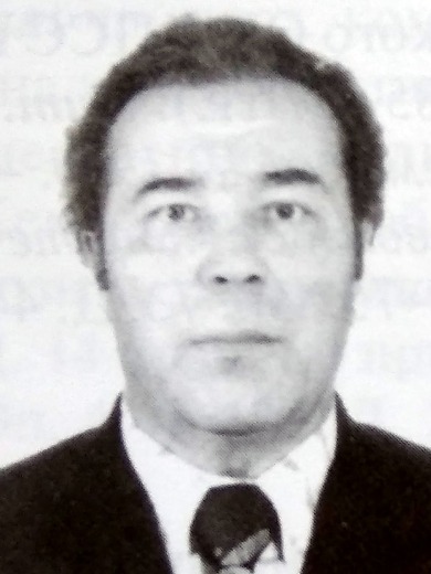 Глотов Григорий Александрович