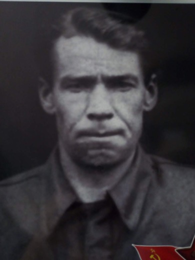 Казаков Андрей Иванович