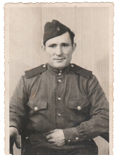 Попов Иван Николаевич