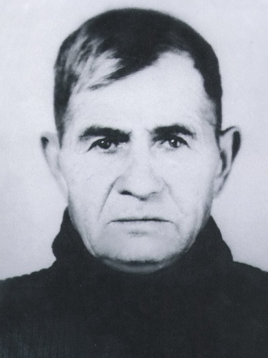 Колоярцев Иван Алексеевич
