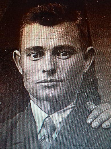 Карташов Петр Кузьмич