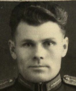 Быстрицкий Павел Константинович