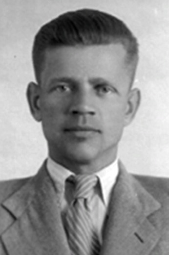 Кондратьев Михаил Алексеевич