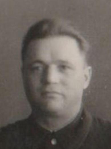 Распопов Степан Иванович
