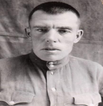 Абзалов Мухаматдин Абзалович