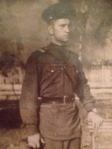 Марокаев Валентин Иванович