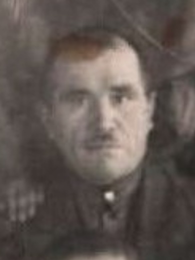 Салахиев Мисбах Салахутдинович