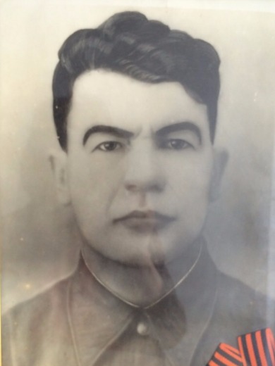 Синцев Константин Васильевич