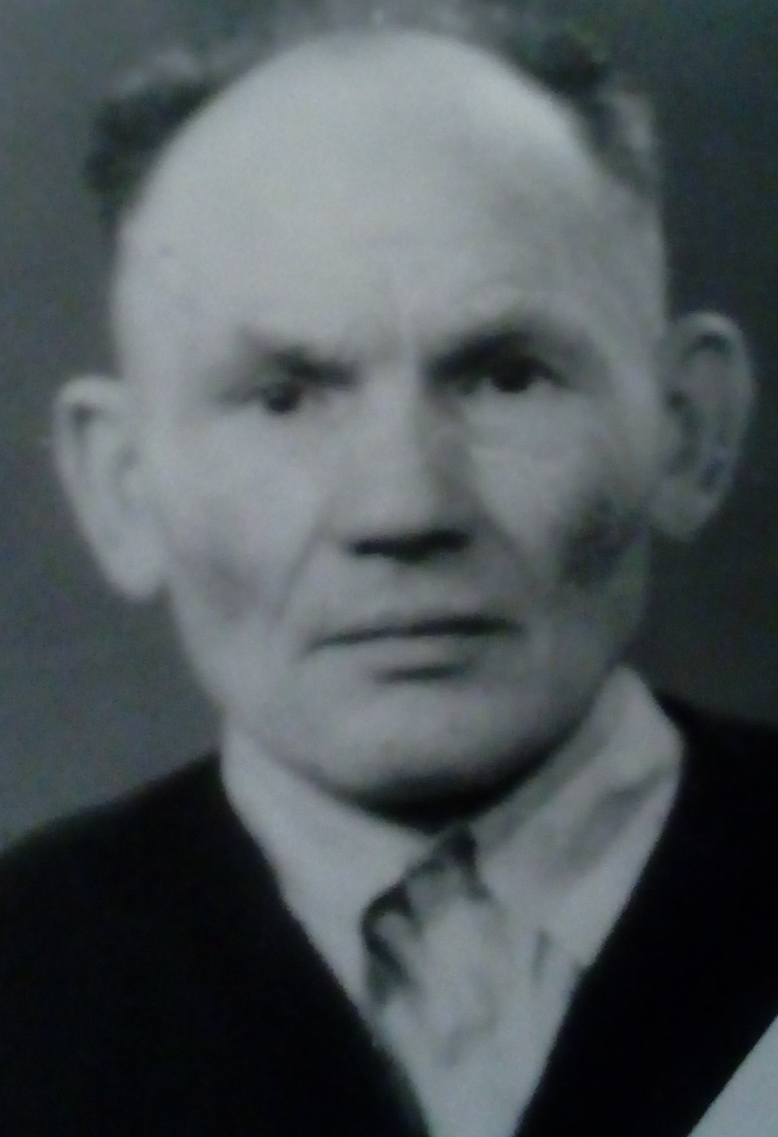 Самохин Николай Петрович