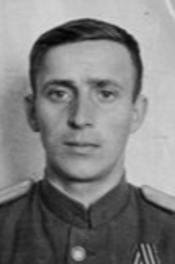 Трошков Петр Николаевич