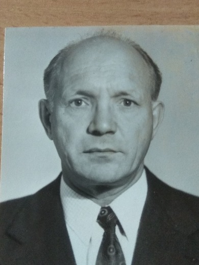 Смирнов Аркадий Александрович
