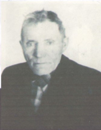 Климов Николай Григорьевич