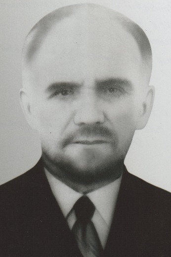 Баштовой Дмитрий Александрович