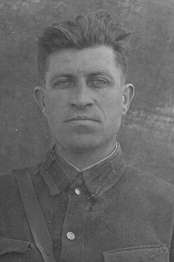 Жижин Николай Михайлович