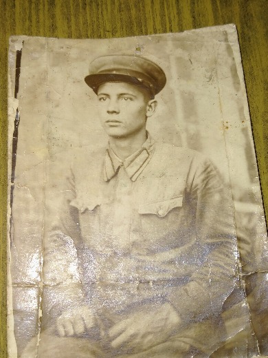 Пилипенко Яков Григорьевич