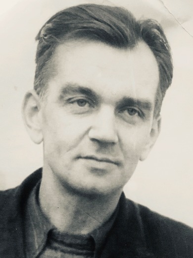 Гулич Иосиф Иосифович