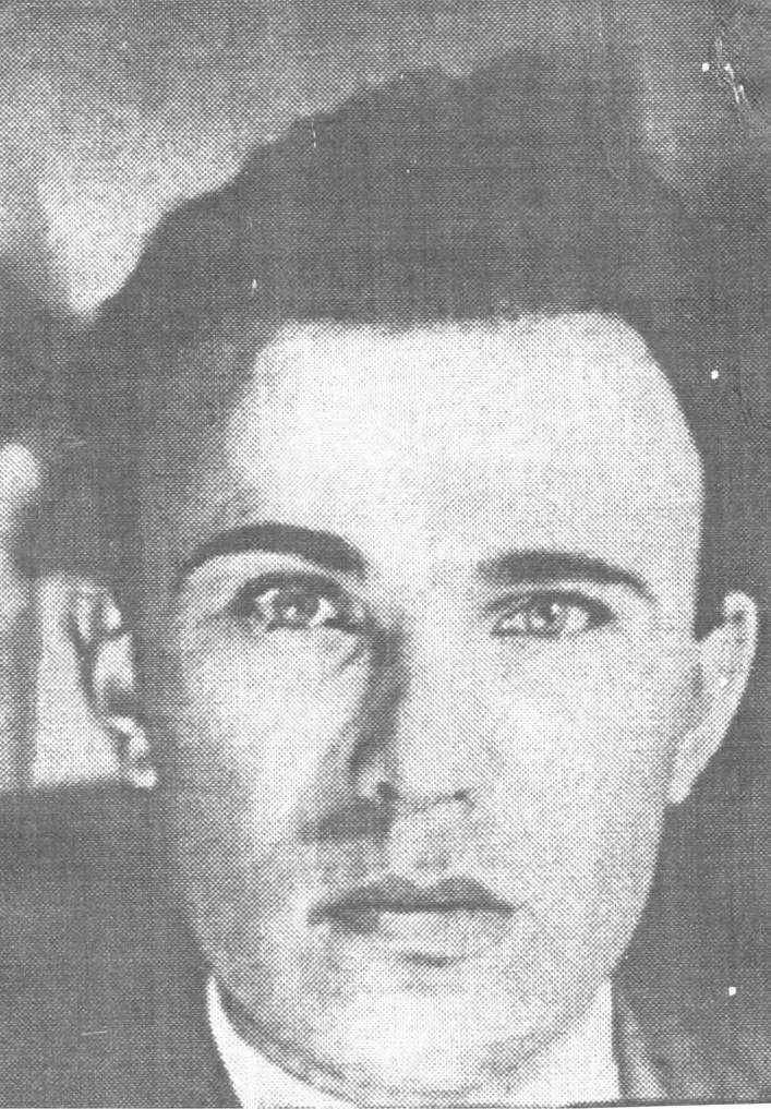 Храмченко Константин Григорьевич