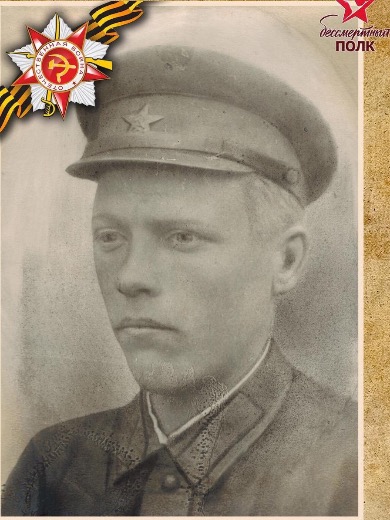 Маточкин Николай Петрович