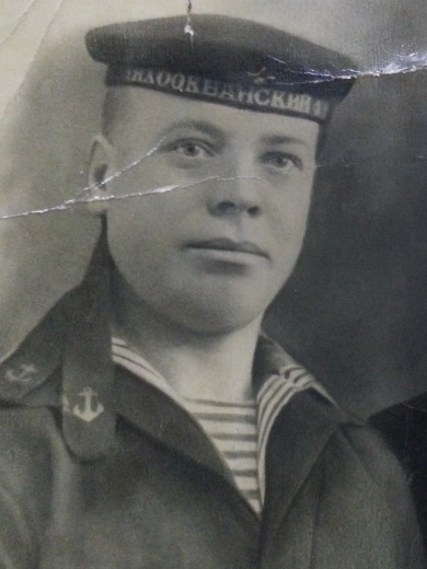 Авдеев Георгий Прокофьевич