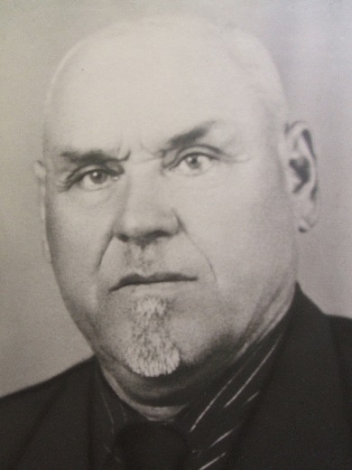 Кичигин Николай Матвеевич