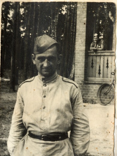 Танашев Талиб Камбулатович