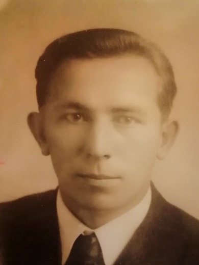 Куликов Алексей Георчиевич