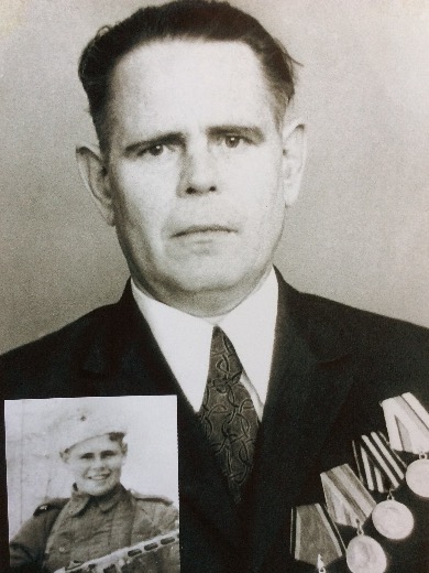 Дорофеев Михаил Михайлович