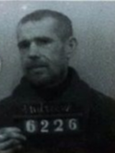 Андреев Алексей Захарович